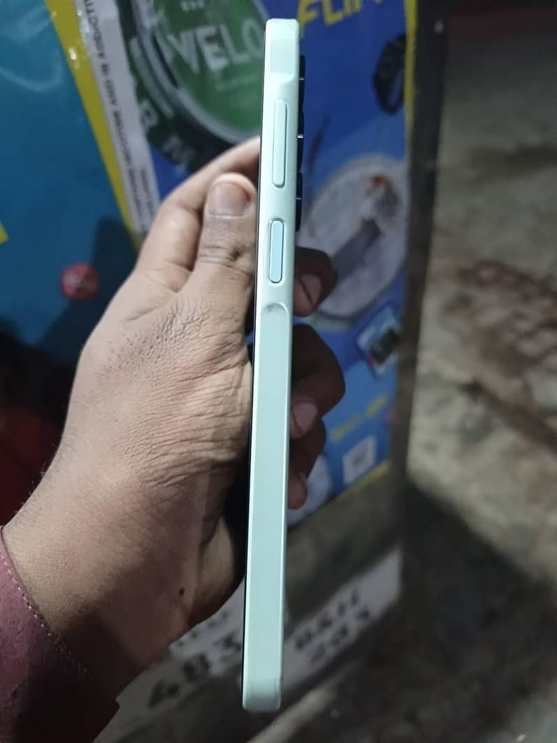 Samsung Mobile A16 5