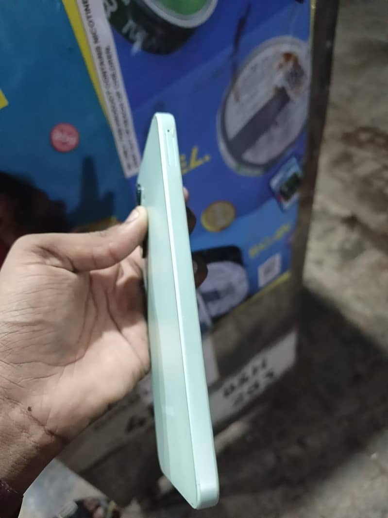 Samsung Mobile A16 6