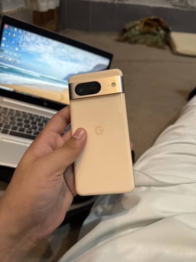 Google Pixel 8 for sell 10/10