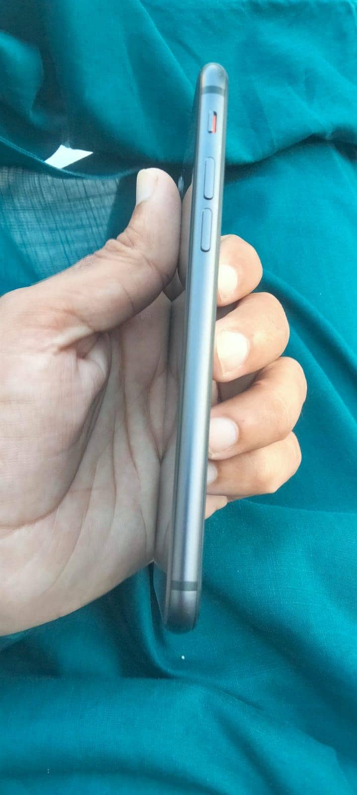 Apple iPhone SE 1