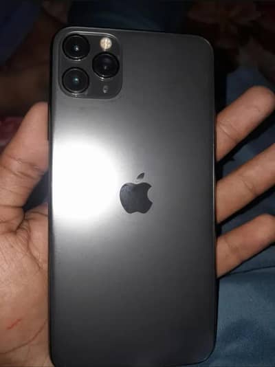 IPHONE 11 PRO MAX JV 64GB  0324/94/83/320 URGENT SALE