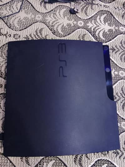 Ps3 slime modle