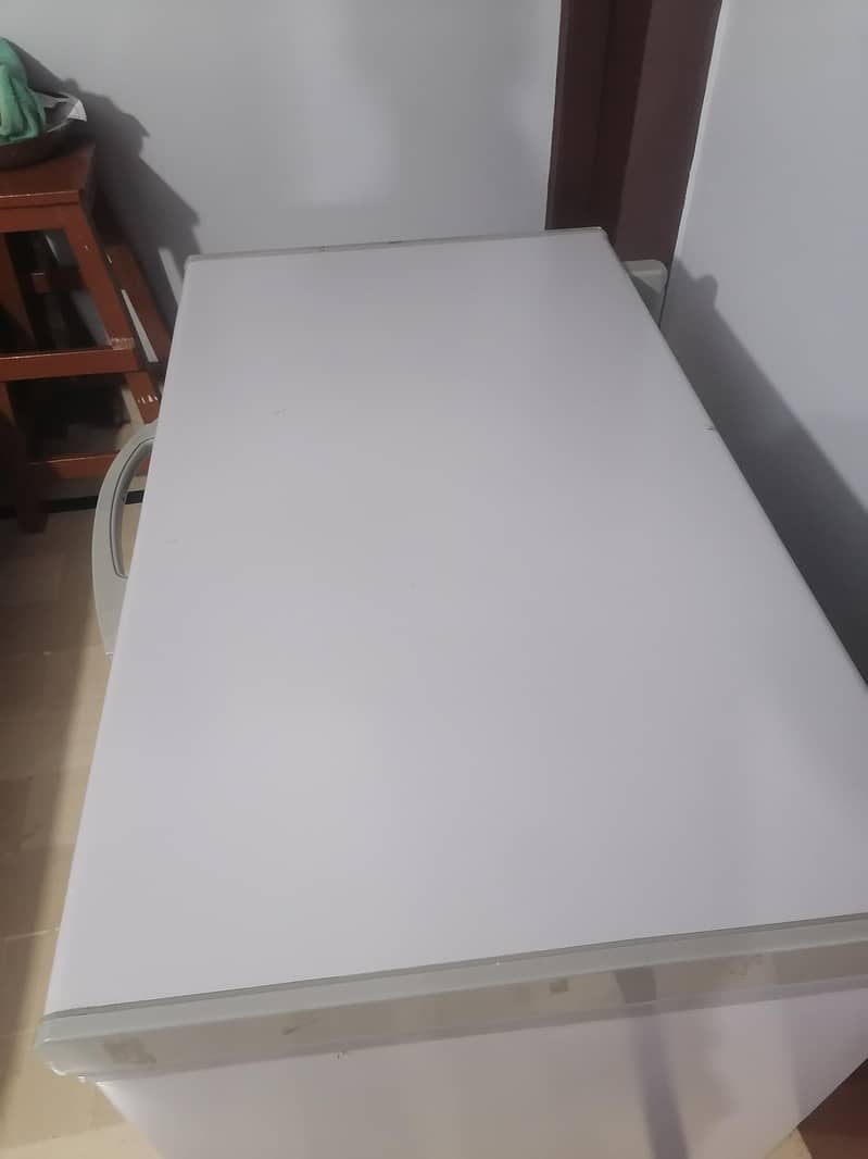 Waves Deep Freezer 2