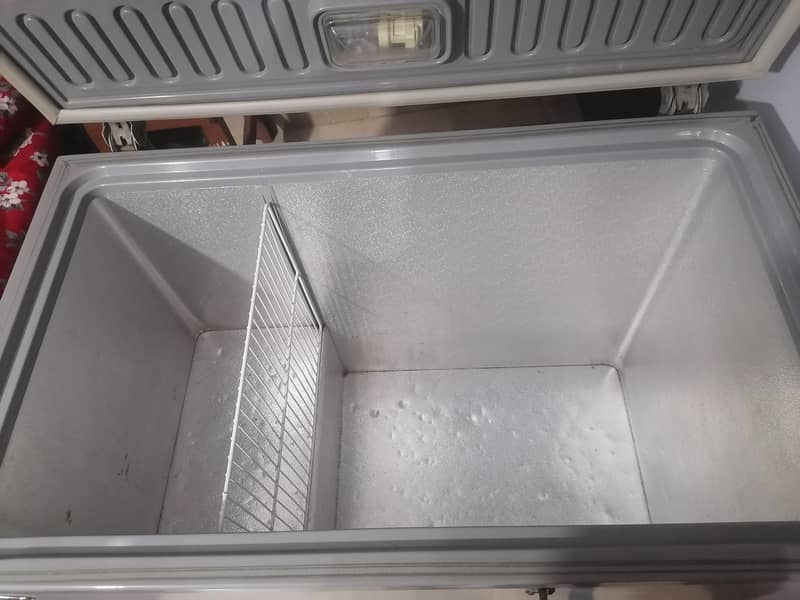 Waves Deep Freezer 5