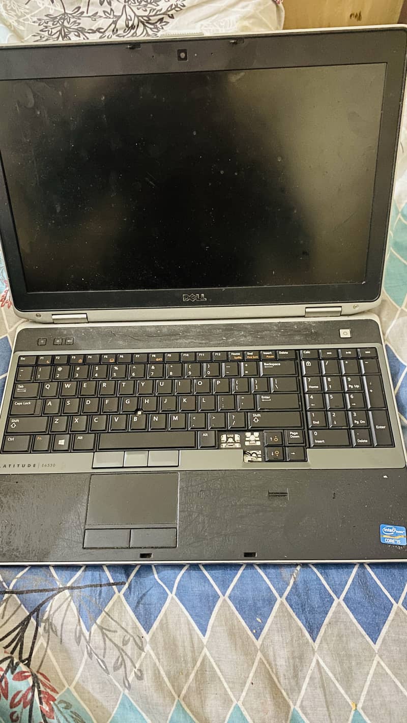 Dell core i 5 3rd generation 0
