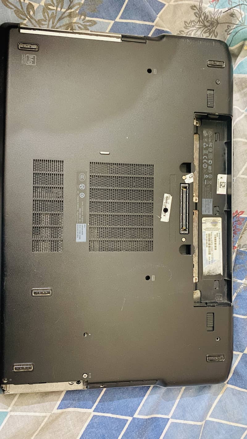 Dell core i 5 3rd generation 3