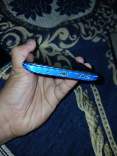Xiaomi Redmi 9C
