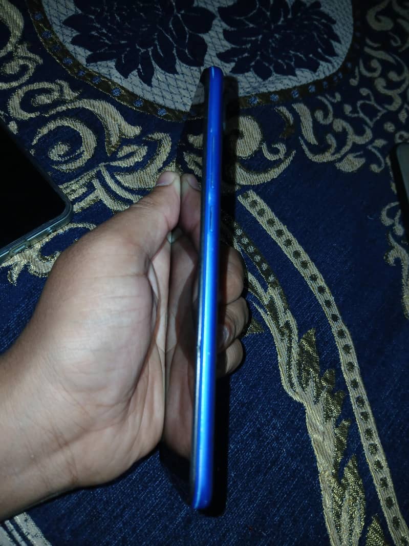 Xiaomi Redmi 9C 1