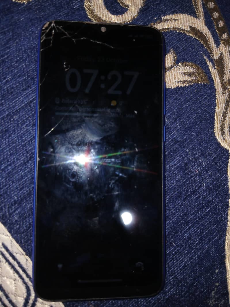 Xiaomi Redmi 9C 2