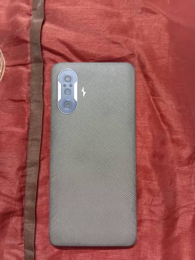 Xiaomi Redmi K40 Gaming