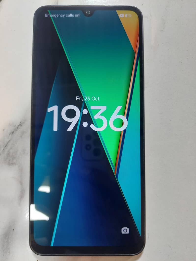 Xiaomi POCO C75 5