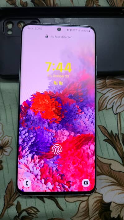 Samsung Mobile S20