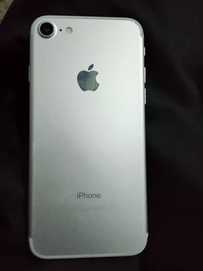 Apple iPhone 7