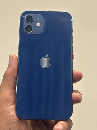 Apple iPhone 12