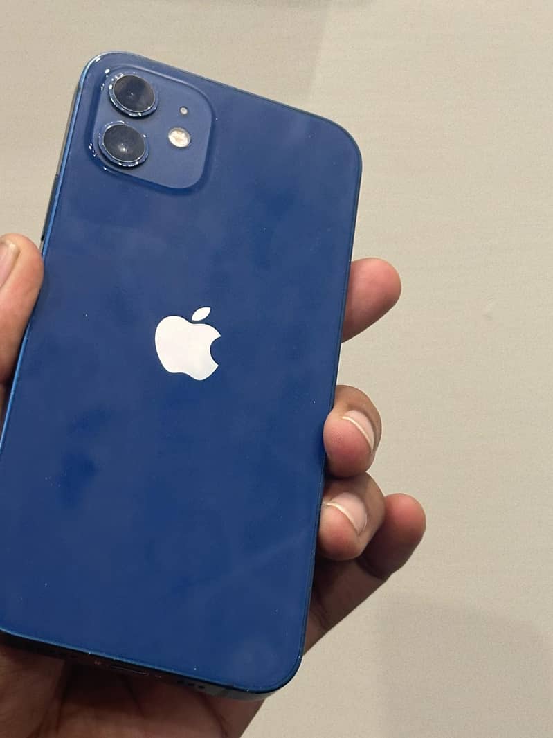 Apple iPhone 12 9