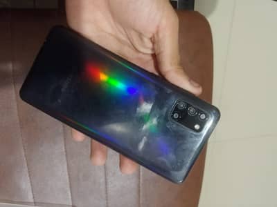 Samsung Mobile A31 4/128