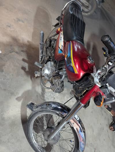 Ravi bike for sale 2020 model