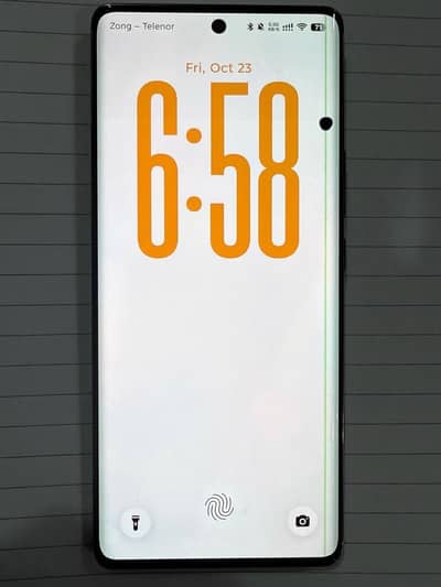 Infinix Note 40 Pro