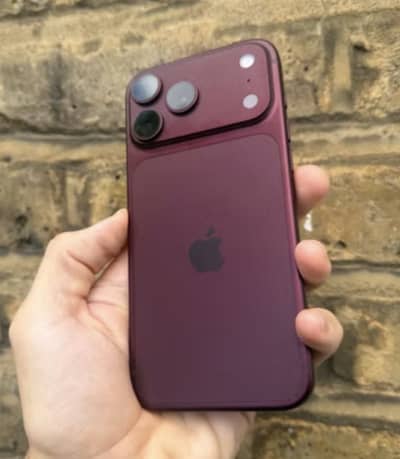 Apple iPhone 18 Pro Max