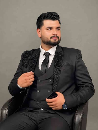 Rana faizan 