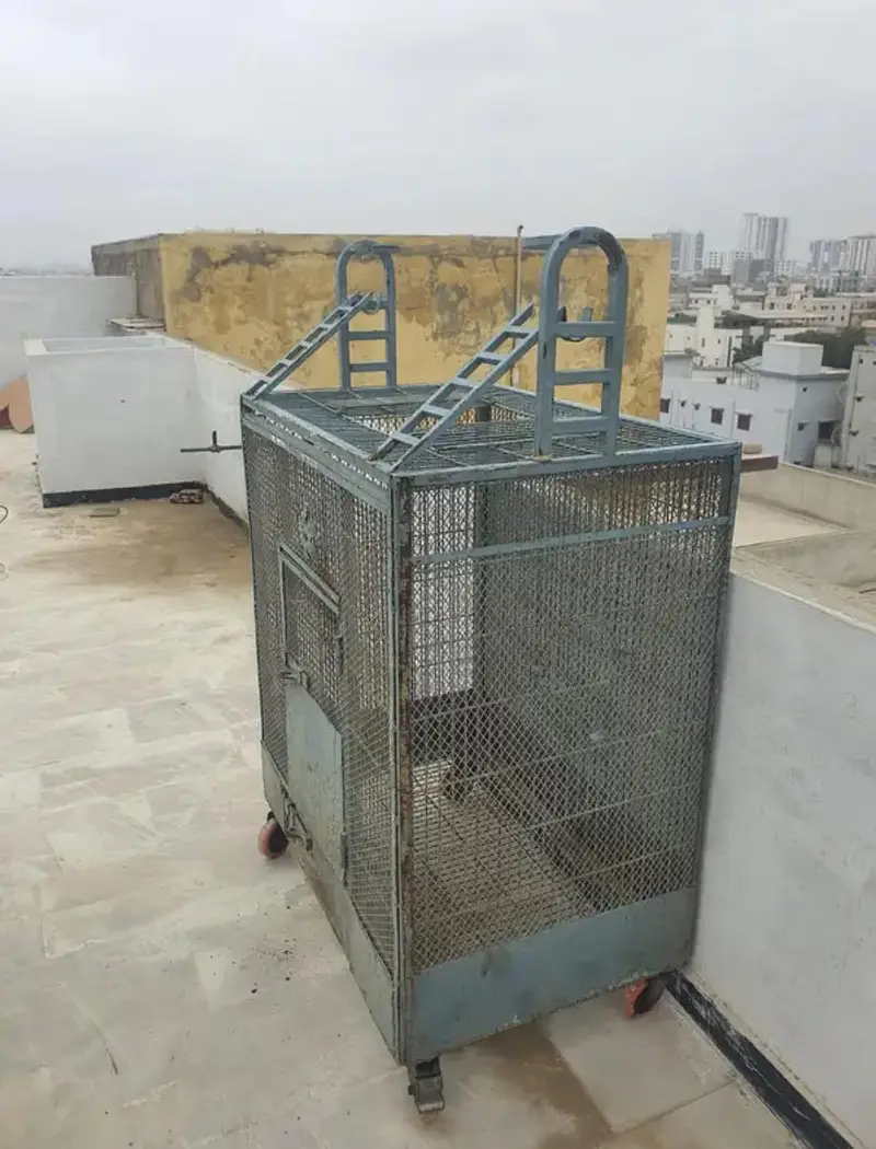 Cage For Sale — photo 2