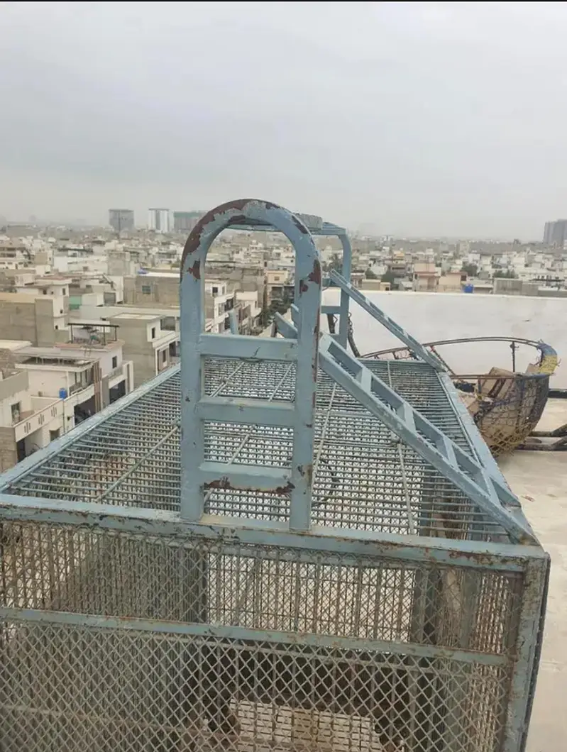 Cage For Sale — photo 4