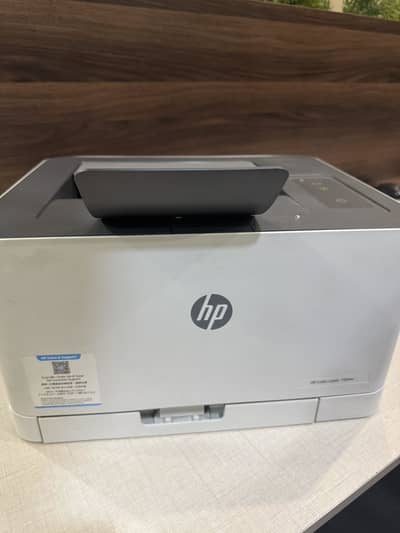 HP Color Laser 150nw – Wireless Color Printer