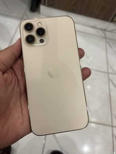 IPhone 12 Pro Max Non PTA 256