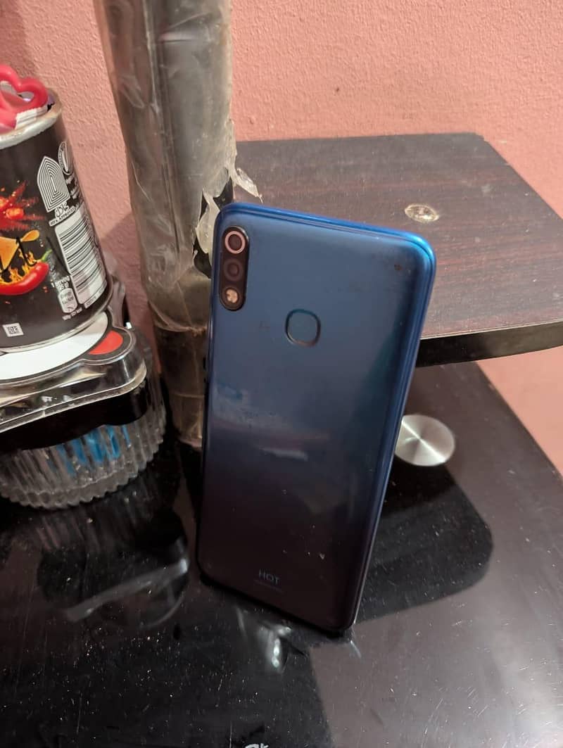 Infinix Other Model 2