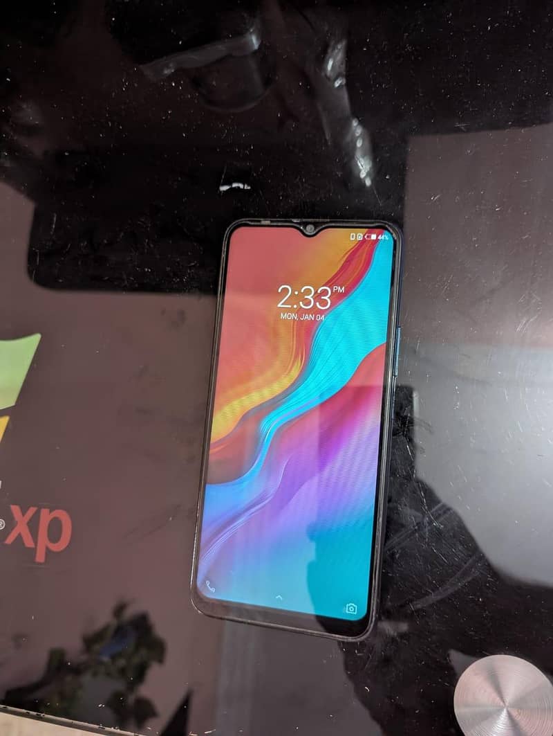 Infinix Other Model 3