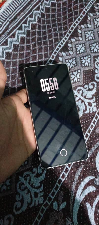 One Plus 13R