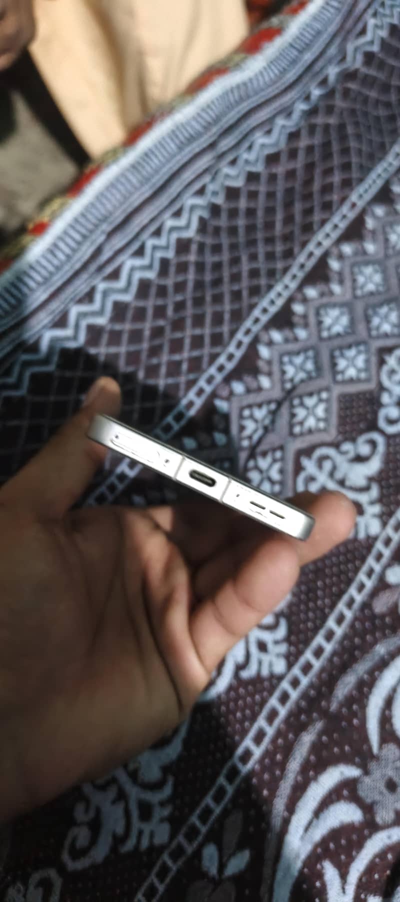 One Plus 13R 5