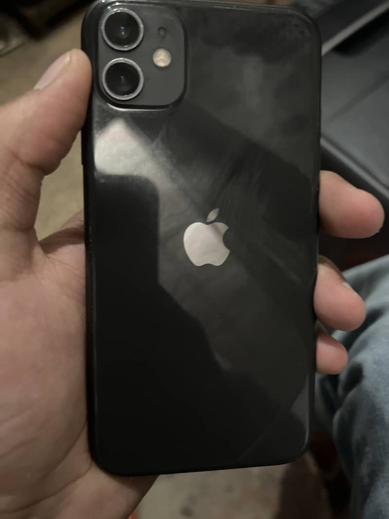 Apple iPhone 11 0