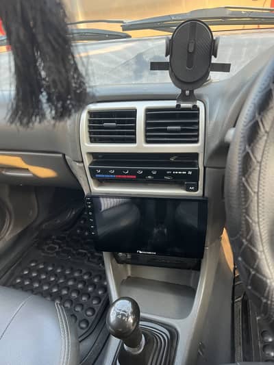 Suzuki Cultus 2008