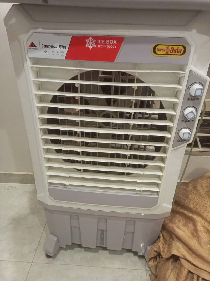 Room Cooler 0