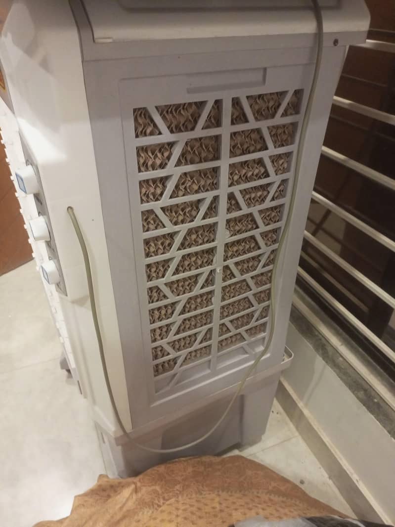 Room Cooler 1