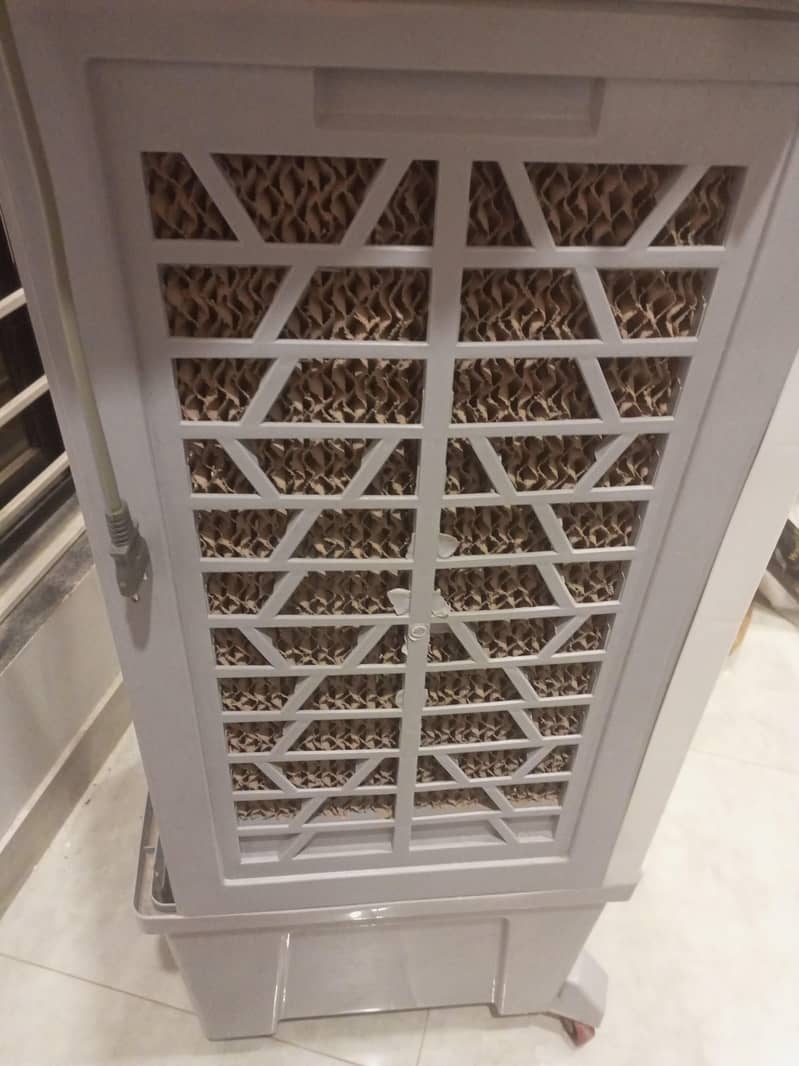 Room Cooler 2