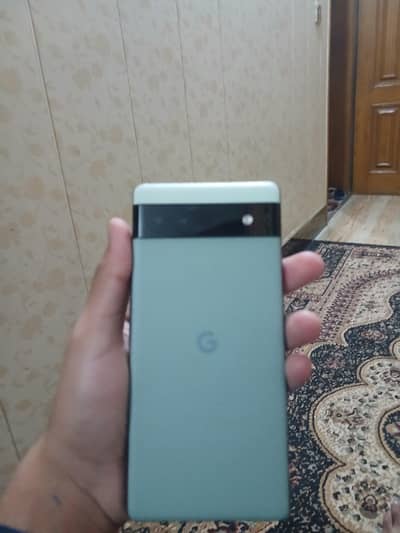 FKR URGENT SALE!!! PIXEL 6A