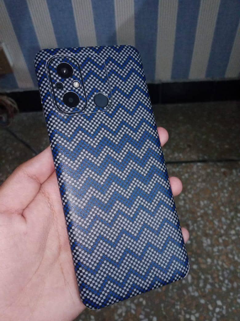 Xiaomi Redmi 12C 1