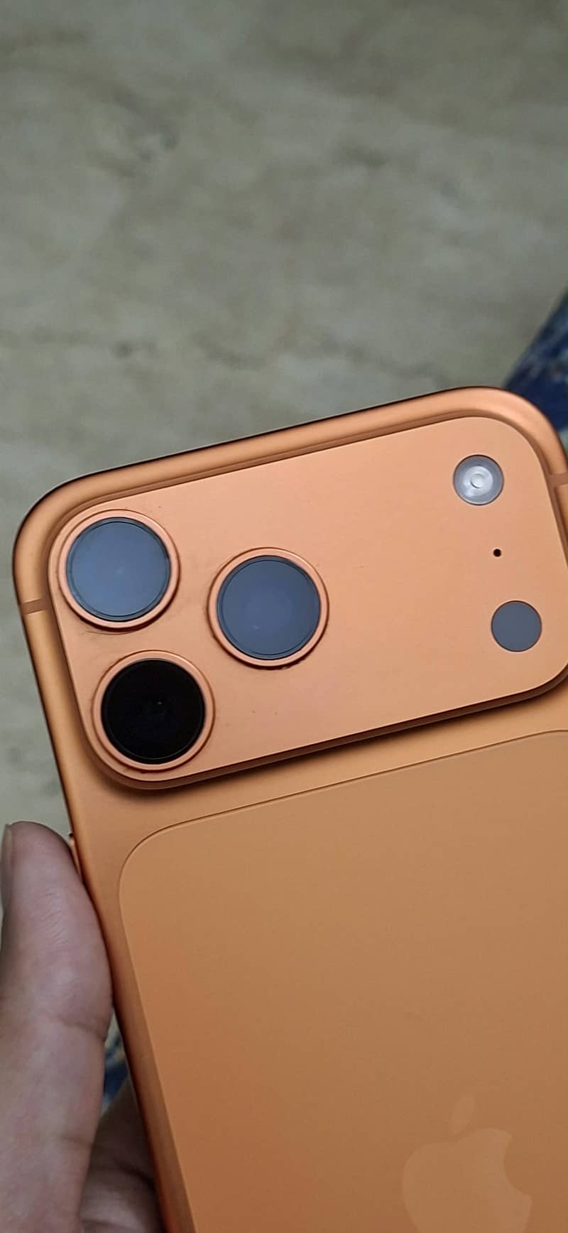 Apple iPhone 17 Pro Max - JV 3