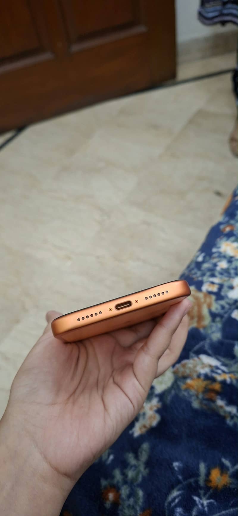 Apple iPhone 17 Pro Max - JV 5