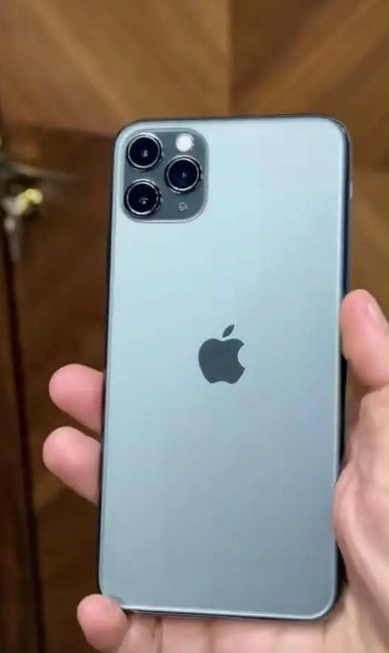 Apple iPhone 11 Pro Max 0