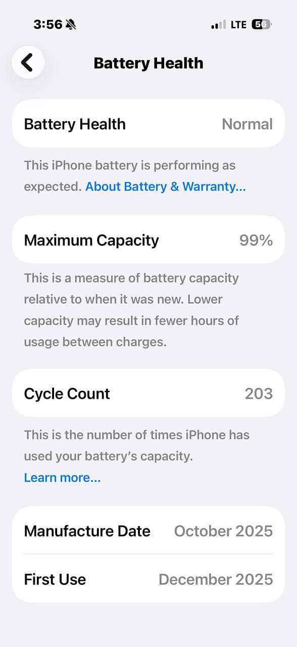 Apple iPhone 17 Pro 3