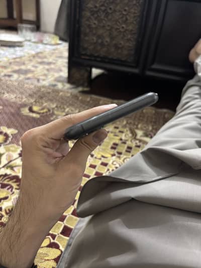 Apple iPhone 11 Pro Max