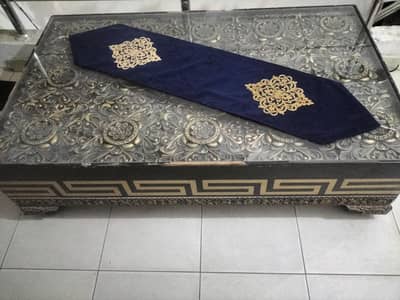 Versace table
