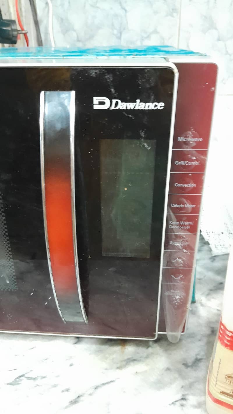 microwave oven, multifunctional oven, baking oven - Ovens - 1120798691