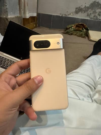 Google Pixel 8 for sell urgent