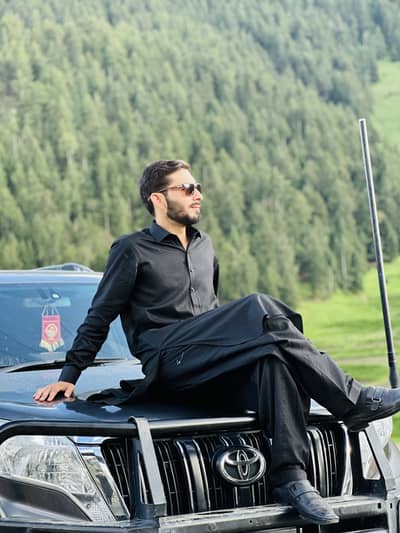 Tanzeel Khan