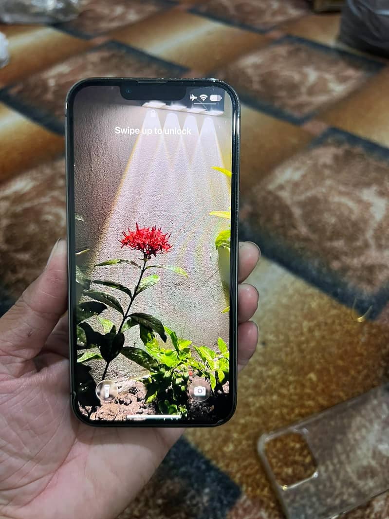 Apple iPhone 13 Pro 0