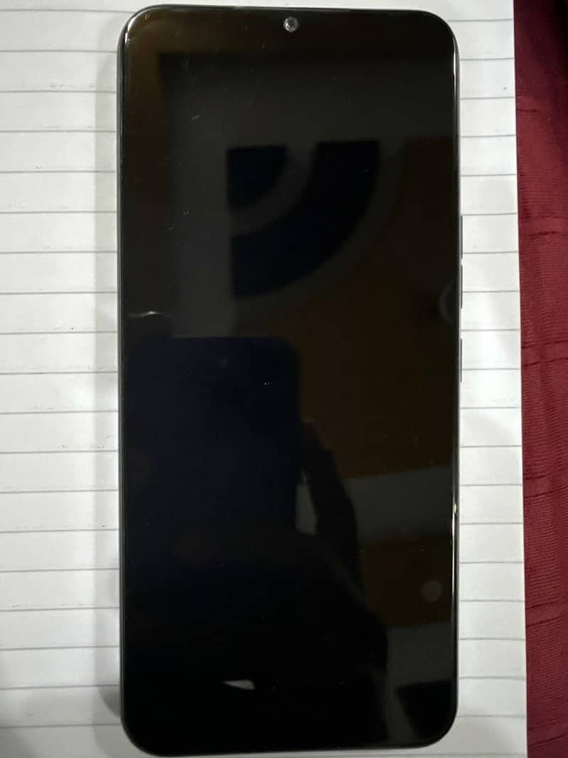 Tecno Spark 8C 0